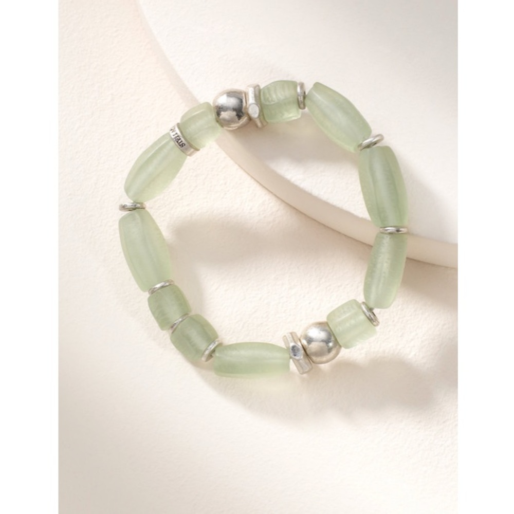 Brix stretch bracelets- 2 available